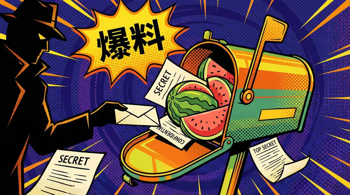 美嘉体育皇冠官网 匿名爆料通道漫画插图